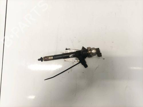 Used Injector Injector OPEL ASTRA J (P10) 1.7 CDTI (68) (131 hp) 35252055 35252055