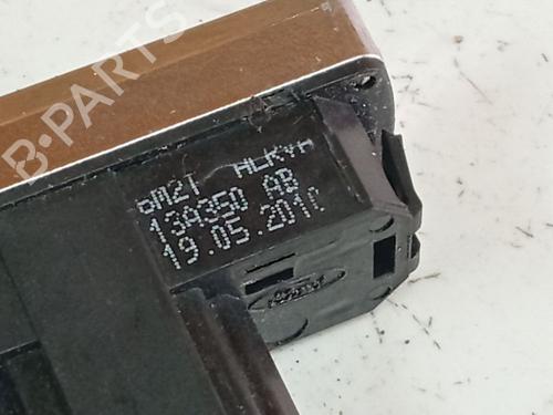 Warning switch FORD S-MAX (WA6) 2.2 TDCi | BP38320089I22 - Image 4