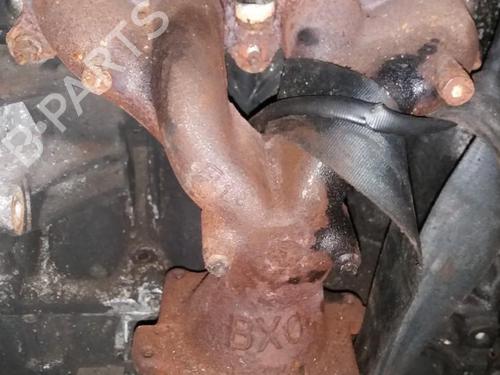 Used Exhaust manifold Exhaust manifold 35711179 35711179