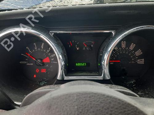 Electronic module FORD USA MUSTANG Coupe 4.0 V6 | BP33080698M83  - Image 9