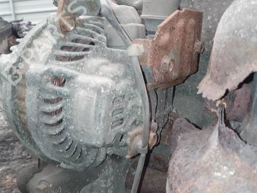 Alternator HONDA FR-V (BE) 1.8 (BE1) | BP35264142M7 - Image 3