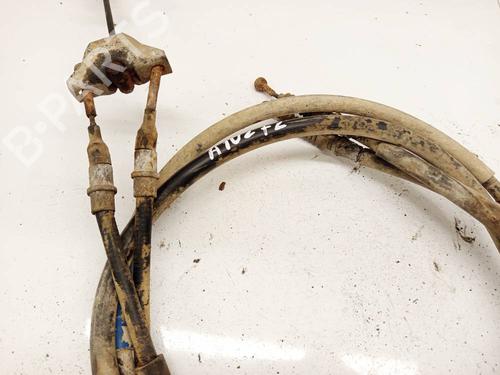 Cable OPEL ASTRA H (A04) 1.7 CDTI (L48) | BP34773812E12 - Image 3