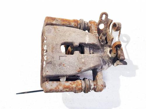 Venstre bremsekaliber bag Venstre bremsekaliber bag FORD GALAXY II (WA6) 1.8 TDCi (125 hp) 37583166 37583166