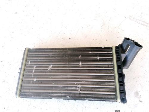 Used Heater matrix Heater matrix 35608358 35608358