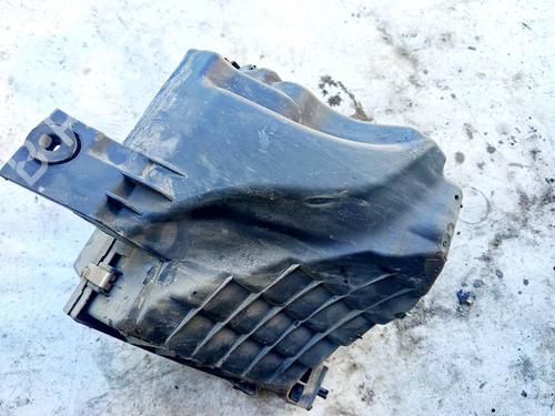 Used Air filter box Air filter box SKODA SUPERB I (3U4) 1.9 TDI (130 hp) 34753037 34753037