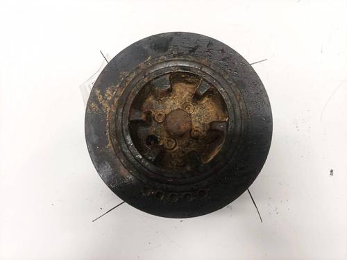 Used Pulley Pulley VW TRANSPORTER T4 Van (70A, 70H, 7DA, 7DH) 2.4 D (78 hp) 35294703 35294703