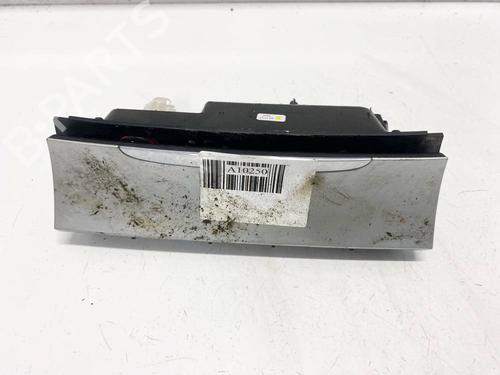 Used Ashtray Ashtray VW PASSAT B6 (3C2) 2.0 TDI (140 hp) 35028936 35028936