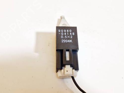 Electronic sensor TOYOTA YARIS (_P1_) 1.3 (SCP12_, SCP13_, SCP12R, SCP13R) | BP32571155M84  - Image 5