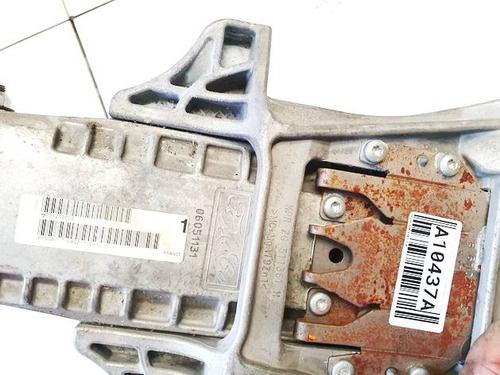 Steering column VOLVO V50 (545) 1.6 D | BP34979983M21 - Image 4
