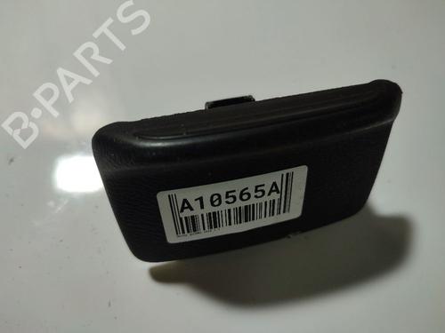 Used Ashtray Ashtray HONDA ACCORD VII Tourer (CM, CN) 2.2 i-CTDi (CN2) (140 hp) 34968300 34968300