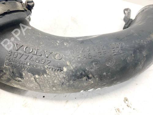 Pipe VOLVO XC60 I SUV (156) 2.4 D / D3 / D4 AWD | BP35112786M125 - Image 4