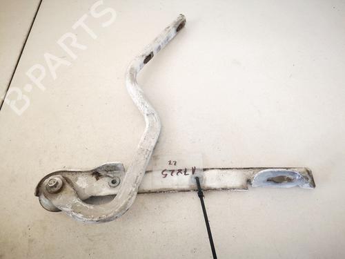 Used Hinge/Door check strap Hinge/Door check strap 35441890 35441890