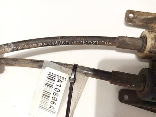 Cable VW GOLF V (1K1) 2.0 TDI | BP34912734E12 - Image 3