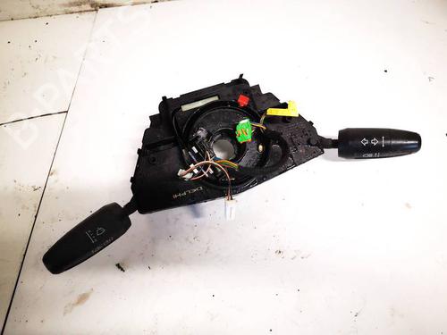 Used Warning switch Warning switch OPEL CORSA D (S07) 1.3 CDTI (L08, L68) (75 hp) 35013310 35013310