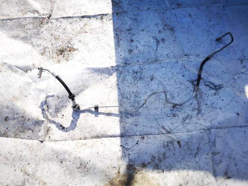 Used AC pipe AC pipe MERCEDES-BENZ C-CLASS (W204) C 200 CDI (204.001) (136 hp) 32603212 32603212