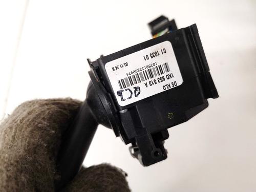 Warning switch VW GOLF V (1K1) 1.4 FSI | BP35461268I22 - Image 3