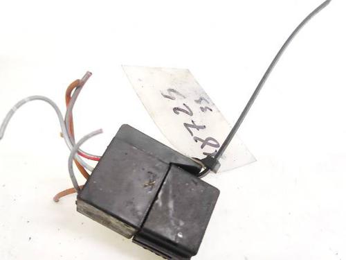 Electronic sensor RENAULT LAGUNA II (BG0/1_) 1.9 dCi (BG08, BG0G) | BP32931688M84 - Image 2
