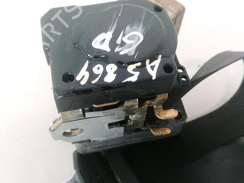 Rear right seatbelt VW PASSAT B5.5 (3B3) 2.5 TDI | BP35627096I28 - Image 2