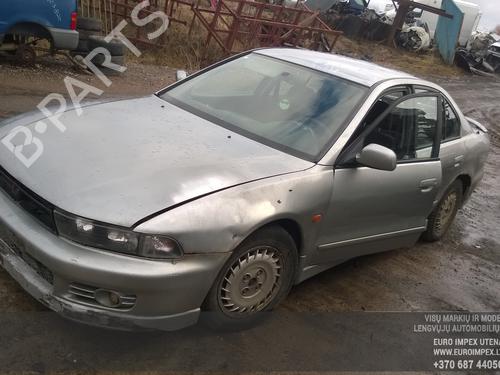 Used Parts MITSUBISHI GALANT VIII Estate (EA_, EC_)  2.5 V6 24V (EA5W)  4526134