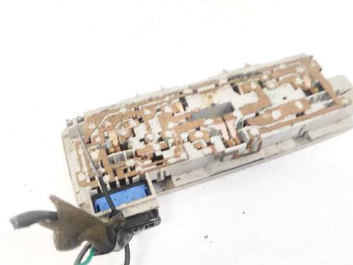 Interior roof light RENAULT ESPACE IV (JK0/1_) 1.9 dCi (JK0U) | BP35334491I8 - Image 3