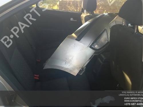 Engine mount FORD MONDEO III (B5Y) 2.0 DI | BP33480562M89 - Image 10