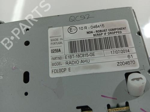 Electronic module FORD GRAND C-MAX (DXA/CB7, DXA/CEU) 1.6 Ti | BP34798589M83 - Image 4