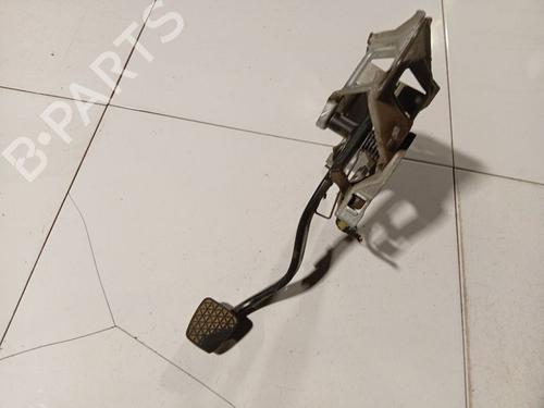 Used Pedal Pedal 34910356 34910356