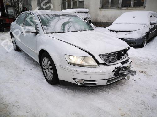 Pièces Détachées Usagées VW PHAETON (3D1, 3D2, 3D3, 3D4, 3D6, 3D7, 3D8, 3D9) 3.2 V6 (241 hp) 4471271