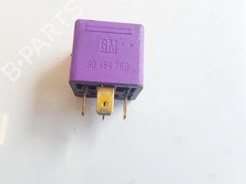 Used Electronic sensor Electronic sensor OPEL ASTRA F Hatchback (T92) 1.6 Si (F08, M08, F68, M68) (101 hp) 33521392 33521392
