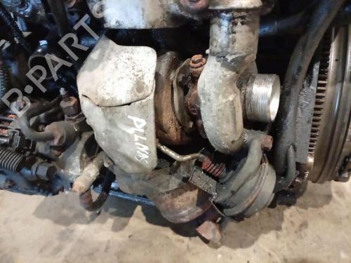 Used Turbocharger/Supercharger Turbocharger/Supercharger OPEL ASTRA H (A04) 1.7 CDTI (L48) (100 hp) 36760304 36760304