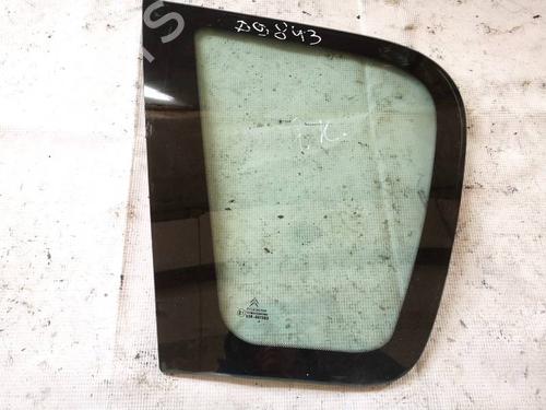 Panel rude bagtil venstre Panel rude bagtil venstre 35131514 35131514