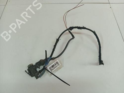 Used Electronic module Electronic module AUDI A6 C5 (4B2, 4B4) 2.5 TDI quattro (180 hp) 34767088 34767088