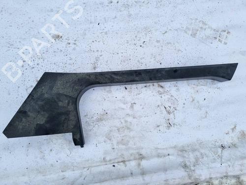 Used Step Step TESLA MODEL S (5YJS) 85D AWD (421 hp) 35154333 35154333