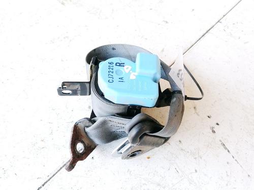 Used Rear right seatbelt Rear right seatbelt HONDA ACCORD V (CC, CD) 2.0 i S (CD4) (131 hp) 35581175 35581175