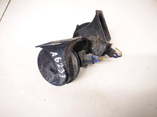 Used Horn Horn AUDI A4 B5 (8D2) 1.8 (125 hp) 35569060 35569060