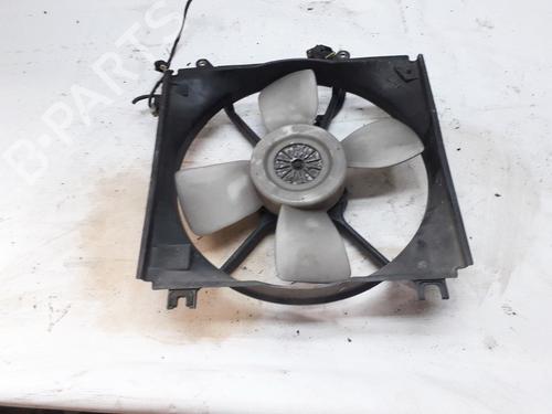 Used Fan Fan MAZDA 626 IV Hatchback (GE) 2.0 D GLX Comprex (GEFP) (75 hp) 35860715 35860715