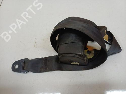 Front left seatbelt RENAULT LAGUNA II (BG0/1_) 1.9 dCi (BG08, BG0G) | BP34867521I26 - Image 2