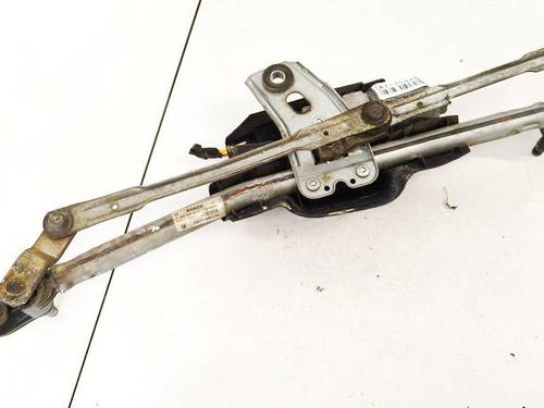 Used Front wipers mechanism Front wipers mechanism 36830186 36830186