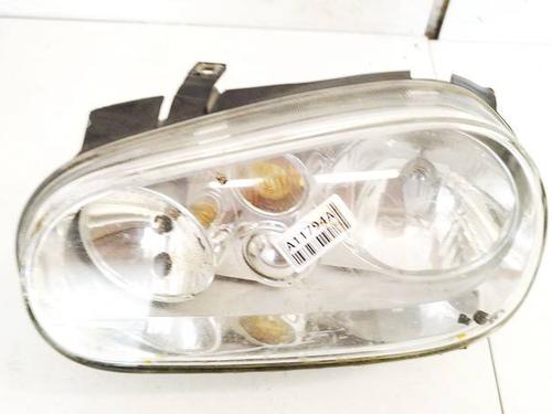 Used Left headlight Left headlight 38611420 38611420