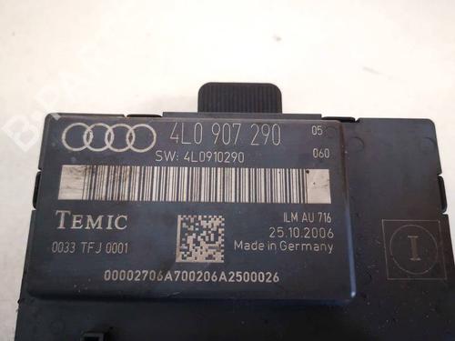 Electronic module AUDI Q7 (4LB) 3.0 TDI quattro | BP35303564M83 - Image 2