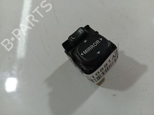 Spejlkontakt Spejlkontakt TOYOTA AVENSIS VERSO (_M2_) 2.0 D (CLM20_, CLM20R) (116 hp) 34891592 34891592