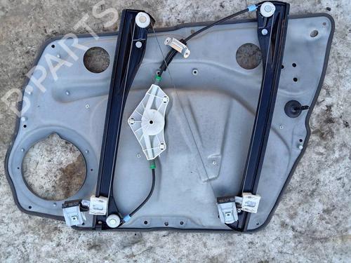 Front left window mechanism MERCEDES-BENZ A-CLASS (W169) A 160 CDI (169.006, 169.306) | BP34921232C22 - Image 2