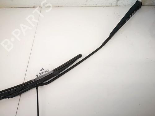 front-windshield-wiper-arm-audi-a3-8l1-1996-1997-1998-1999-2000-2001-2002-2003-2004-2005-2006-32884645 main image