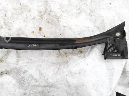 Torpedoplade Torpedoplade OPEL ZAFIRA A MPV (T98) 2.2 DTI 16V (F75) (125 hp) 35171227 35171227
