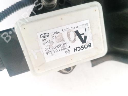 Electronic module TOYOTA VERSO (_R2_) 2.0 D-4D (AUR20_, AUR20R) | BP35407939M83 - Image 3
