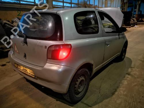 Boot lining TOYOTA YARIS (_P1_) 1.0 (SCP10_, SCP10R) | BP35146737I3 - Image 9
