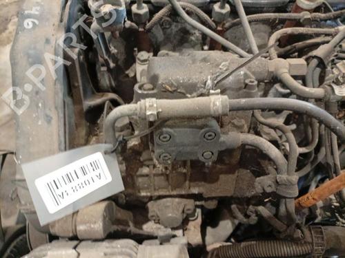Injection pump AUDI A4 B5 (8D2) 1.9 TDI | BP36687304M78 - Image 2