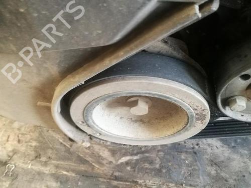 Pulley RENAULT KANGOO (KC0/1_) 1.9 dTi (KC0U) | BP35871465M122 - Image 2