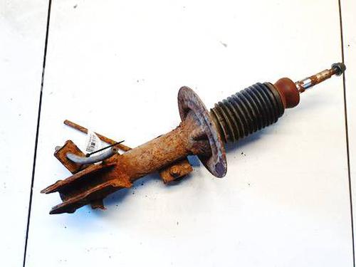 Used Left front shock absorber Left front shock absorber 34996734 34996734