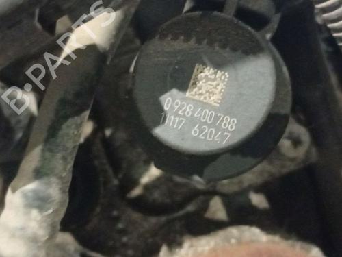 Injection pump CITROËN BERLINGO MULTISPACE (B9) 1.6 HDi 90 | BP37227467M78  - Image 5